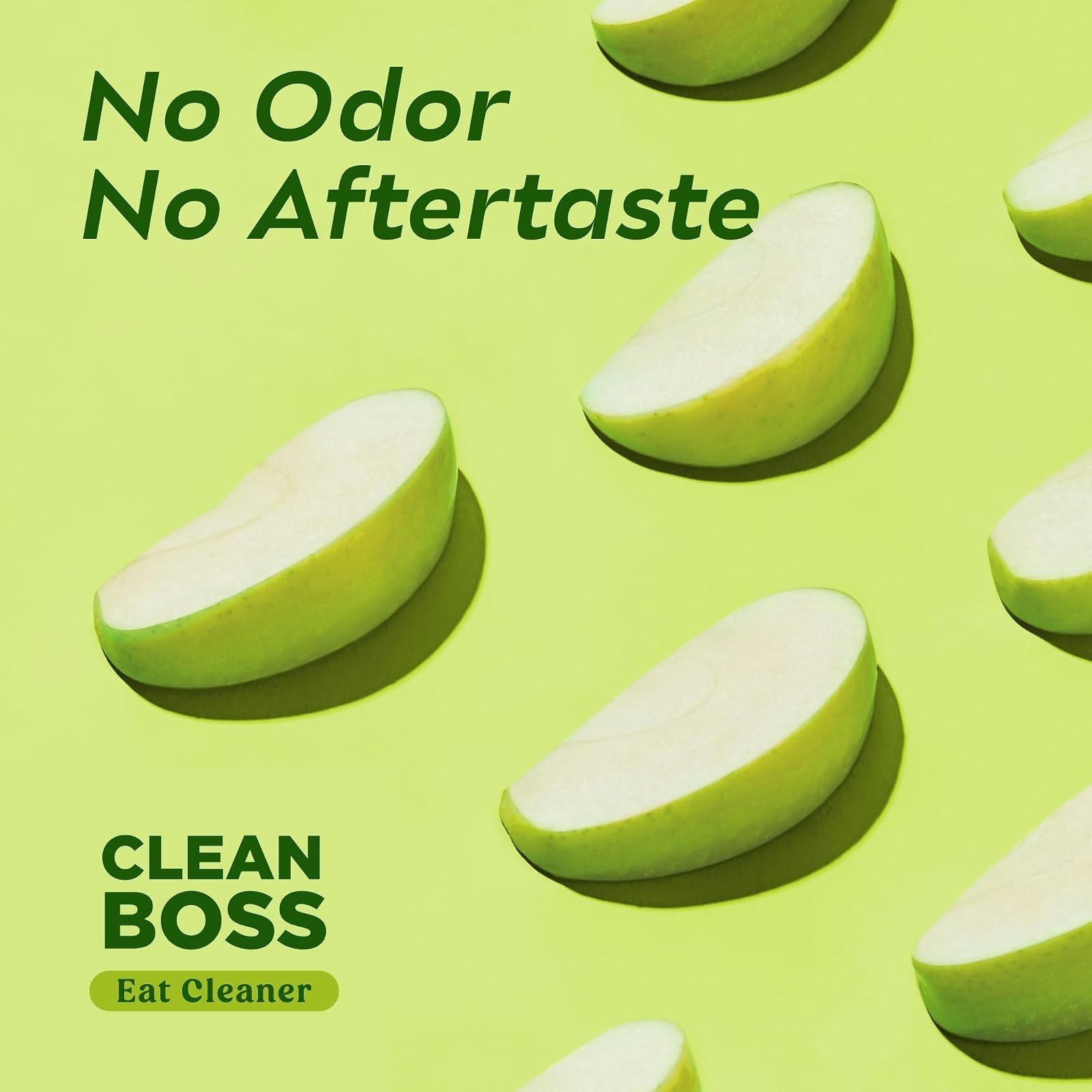 CleanBoss Eat Cleaner Fruit & Veggie Wash Refill 64 oz – Vegan & Gluten Free