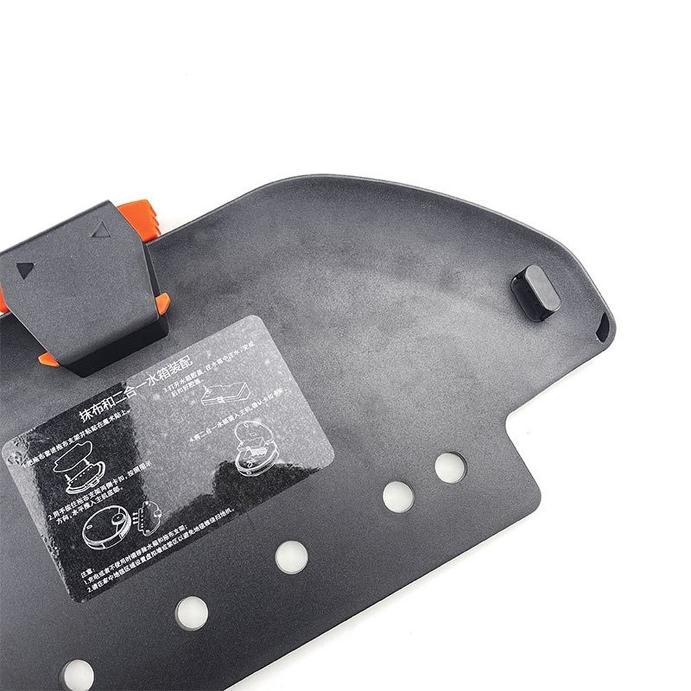 Mop Holder Bracket for Xiaomi S10 Robot Vacuum Mop Compatible Accessory