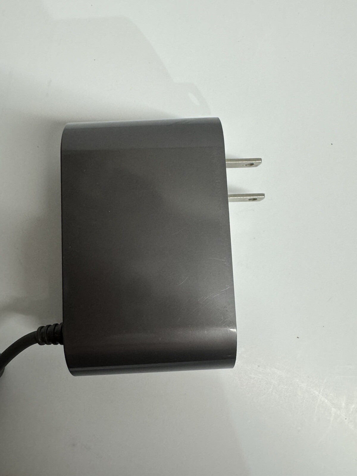 GENUINE DYSON 205720-02 BATTERY CHARGER AC POWER SUPPLY CABLE REPLACEMENT