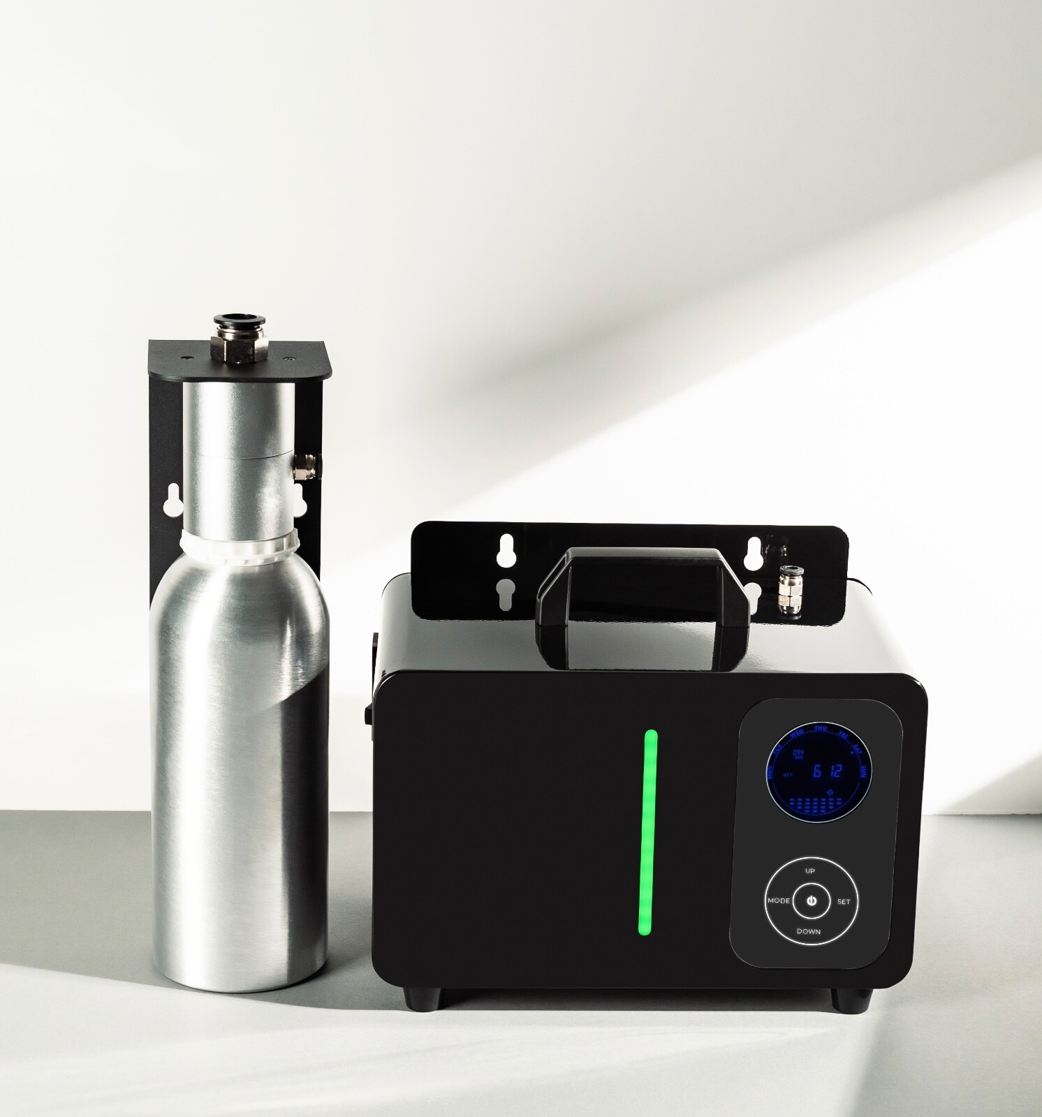 HVAC AROMA360 Scent Diffuser Museum360 / Presidential – Hotel Collection 7500ft²