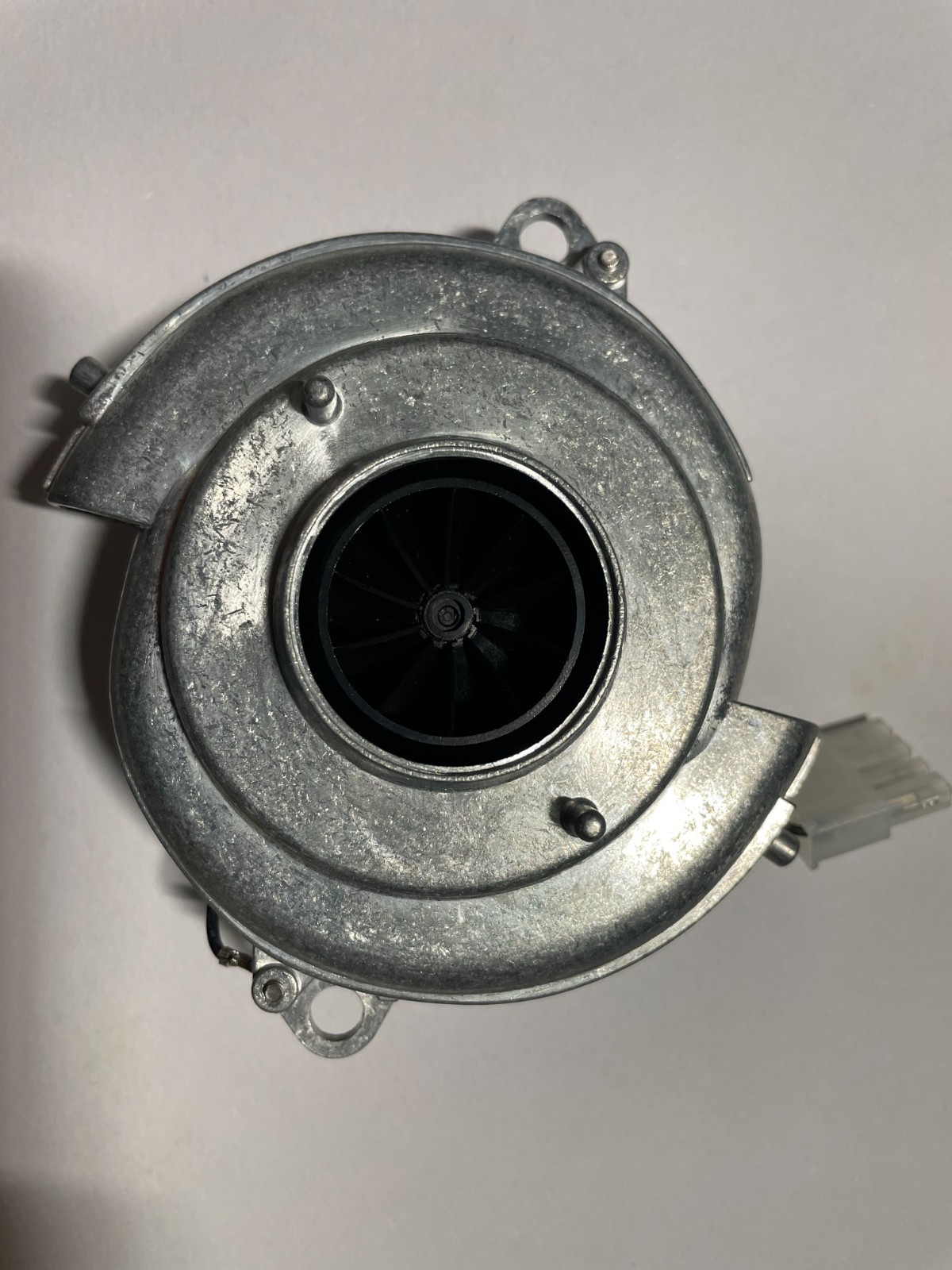 For iRobot Roomba S9 Replacement Fan Motor Cooling Fan Motor Metal Fan Motor