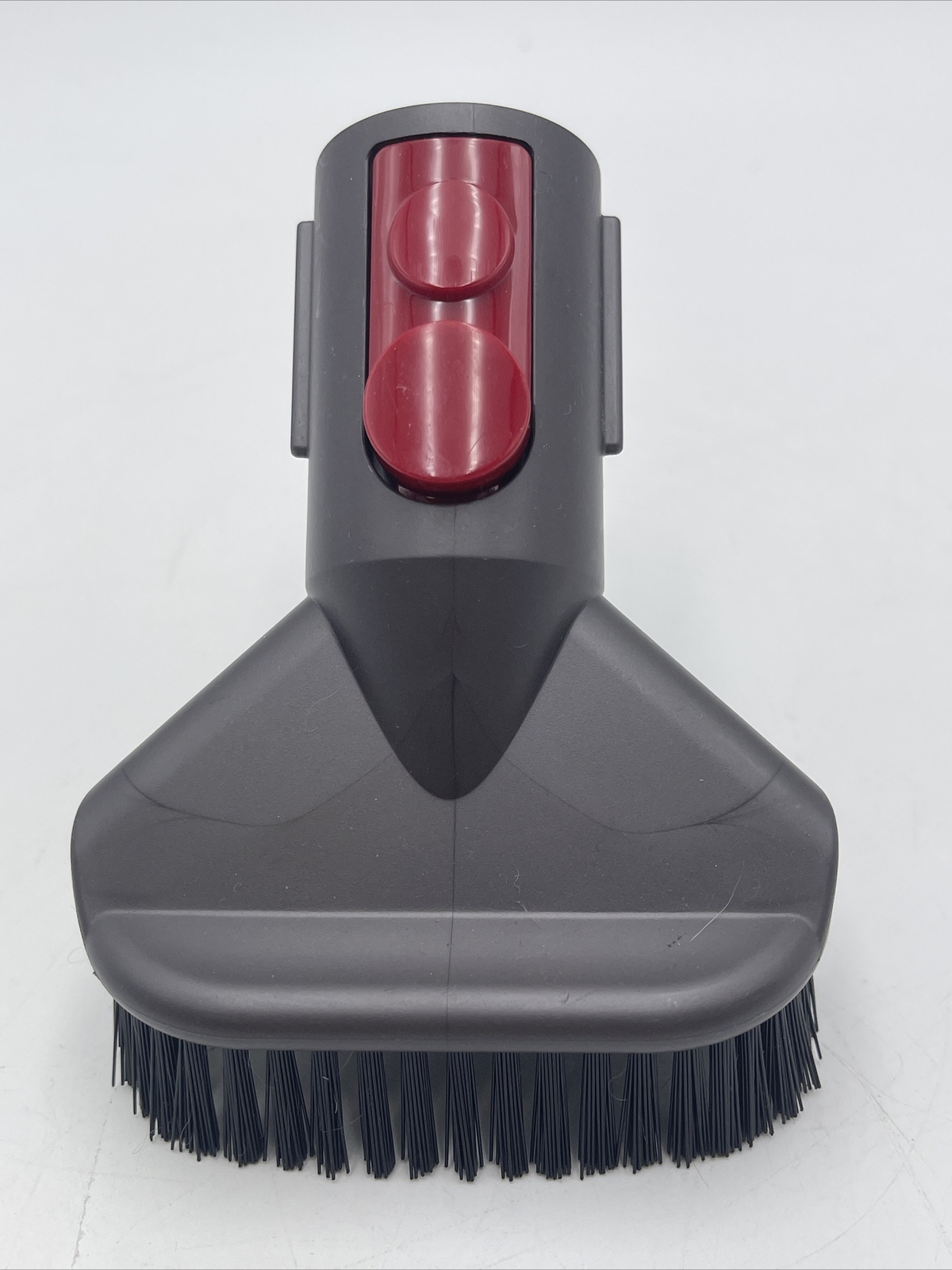 Genuine DYSON Stubborn Dirt Brush Vacuum attachment 967765-01 V7 V8 V10 V11 V15