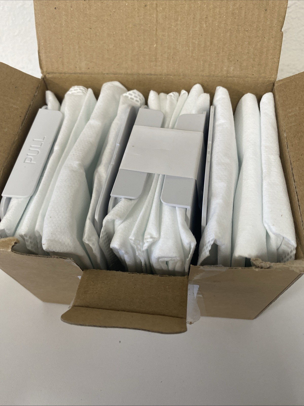 Samsung Bespoke Jet Clean Station Dust Bag Type VCA-ADB953 OPEN BOX (3 BAGS ONLY