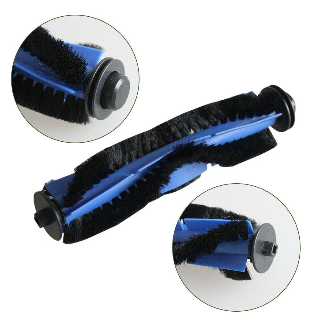 Main Brushes Roller Maintenance For Eufy 11S & RoboVac 30 30C 15C Vacuum Cleaner