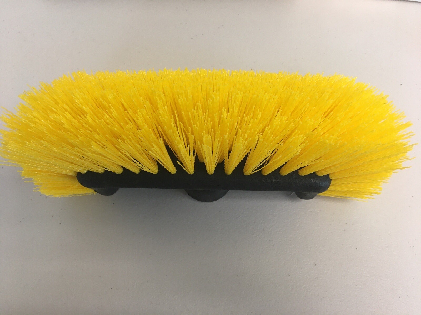 Registry Scrub Brush, 10″