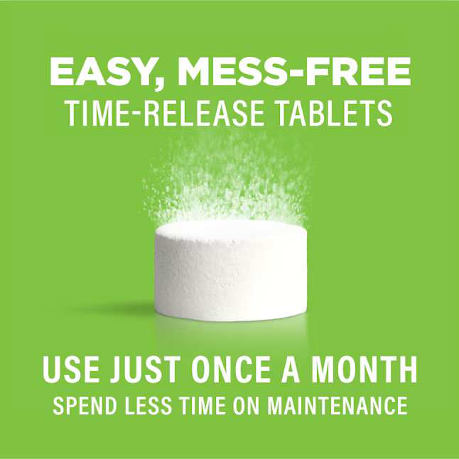 affresh 6 Count Washing Machine Cleaner Tablets