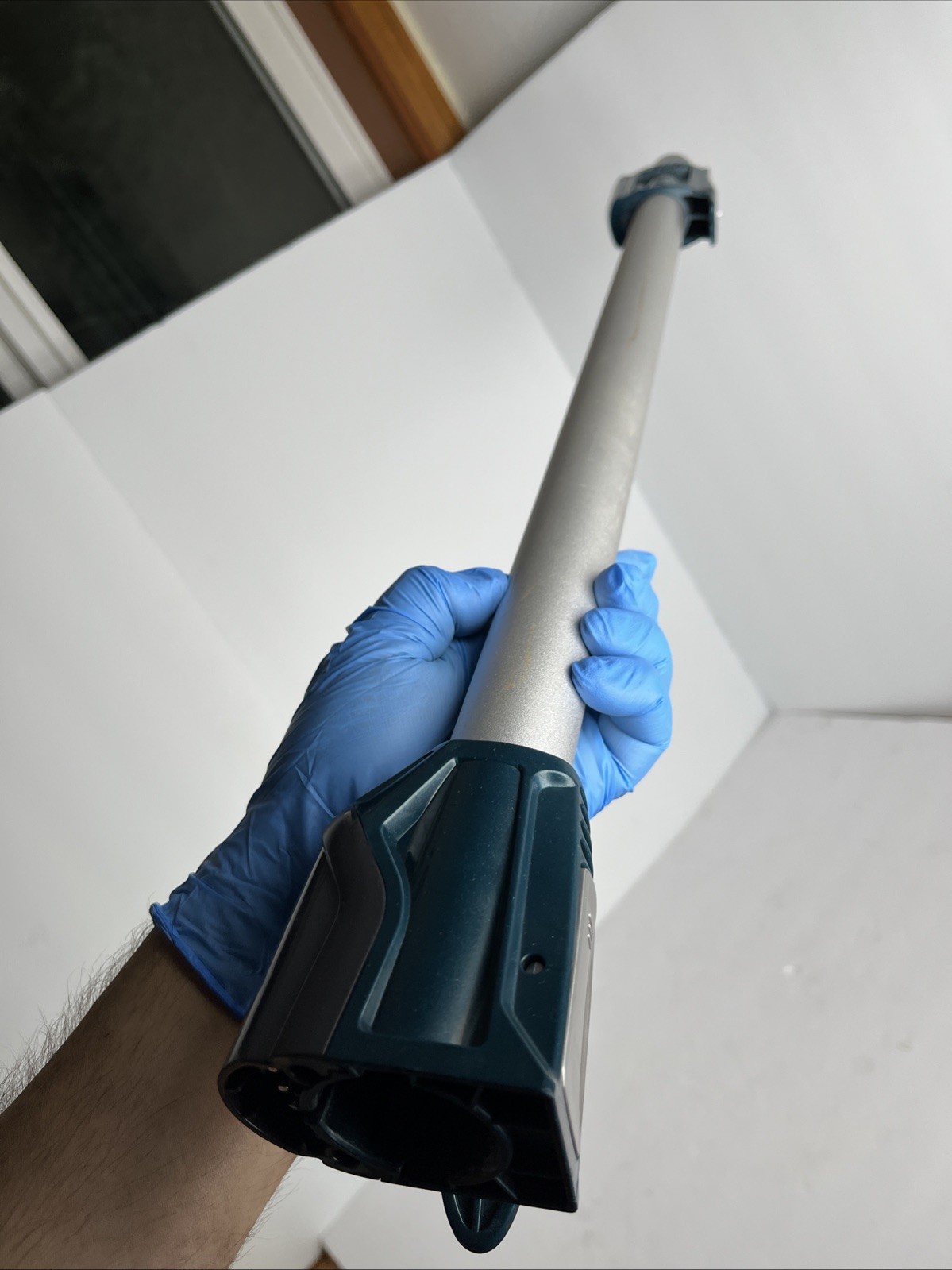 Shark Rocket Duoclean Handheld Vacuum Wand Tube UV380 HV380 HV381 HV382 HV383