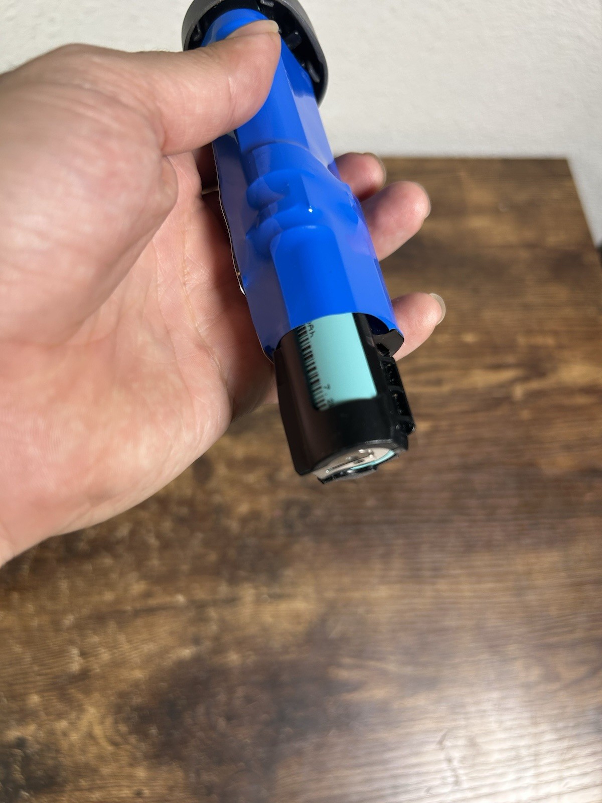 Genuine Shark ION WV220 WV200 WV200C WV201 WV205 LI-ION BATTERY 1900mAh XFBT200