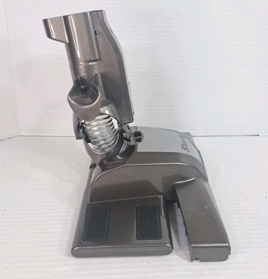 Shark Hard Floor Genie Attachment for Rocket HV320 UV450 + Tools Wand Clip Bag