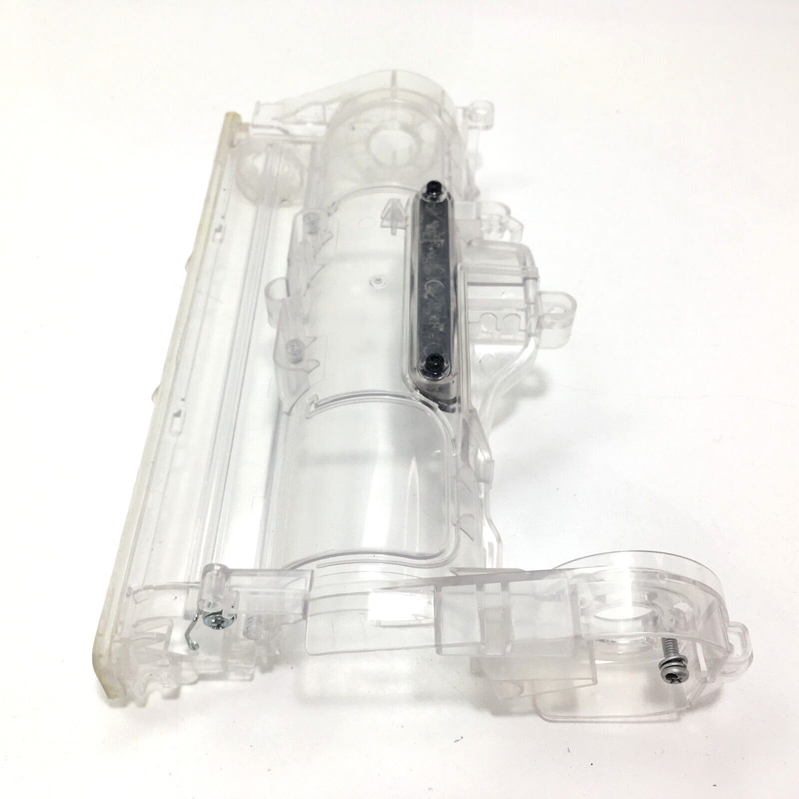 Shark CZ2001 CZ2001C FLOOR NOZZLE BRUSHROLL COVER TOP WINDOW Genuine OEM Part