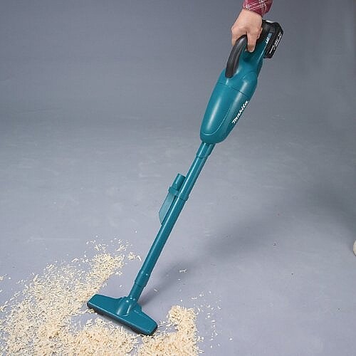 MAKITA DCL180Z 18V LXT Li-Ion Cordless Cleaner Handly Vacuum Body Only