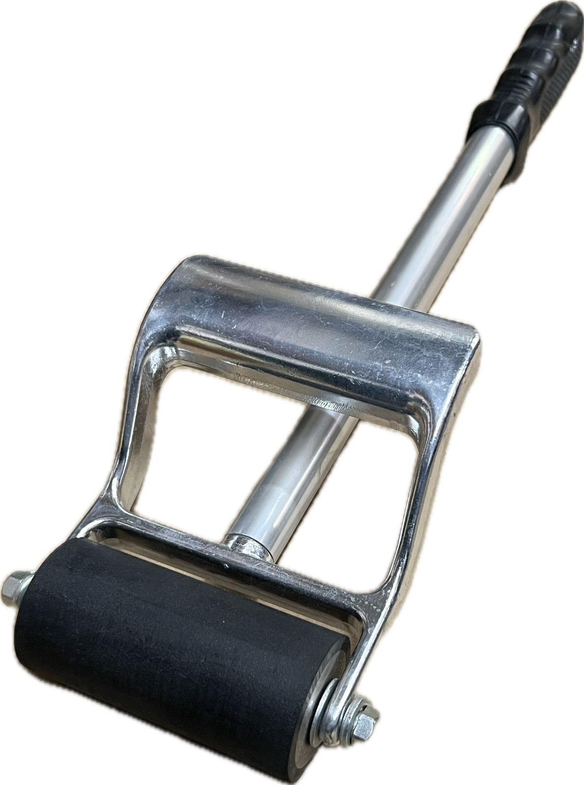 Prevail Grip Strip Single Wheel adjustable Hand-Roller for Carpet Instal. 1000