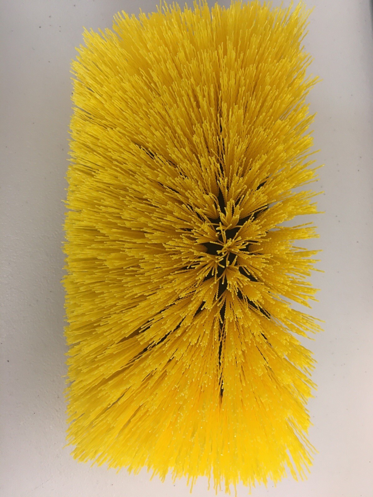 Registry Scrub Brush, 10″