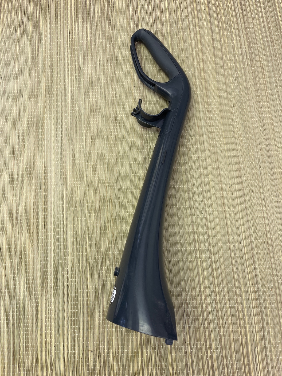 Dirt Devil Vigor Turbo Vacuum Cleaner Model UD70110 Part 304590001 Top Handle