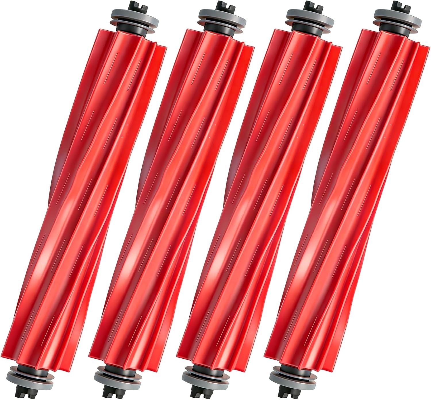 Roller Brush Replacement for Roborock Q7,Q7+,Q7 Max,Q7 Max+,S7 Series,QV 35A/35S
