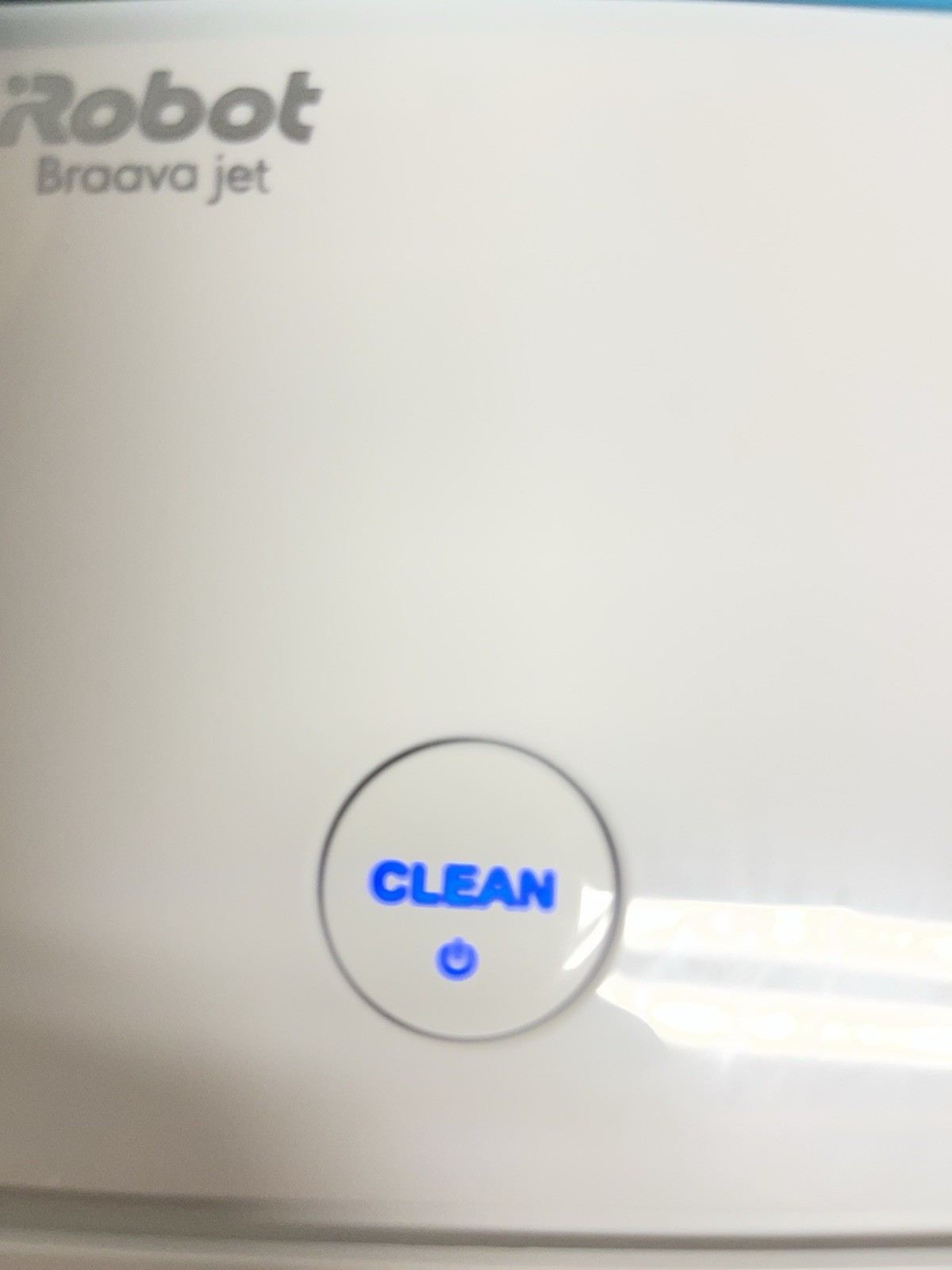 iRobot Braava Jet 240 Robot Mop App Control Precision Spray OPEN BOX
