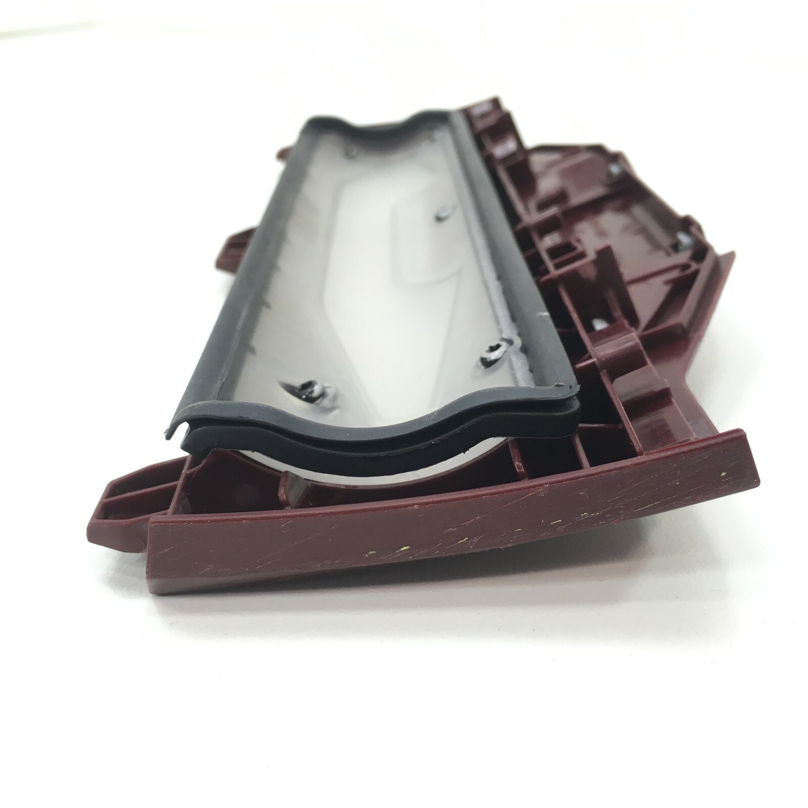 Shark NV800W NV801 NV803 BRUSHROLL TOP COVER FACEPLATE Genuine OEM # 1150FT801