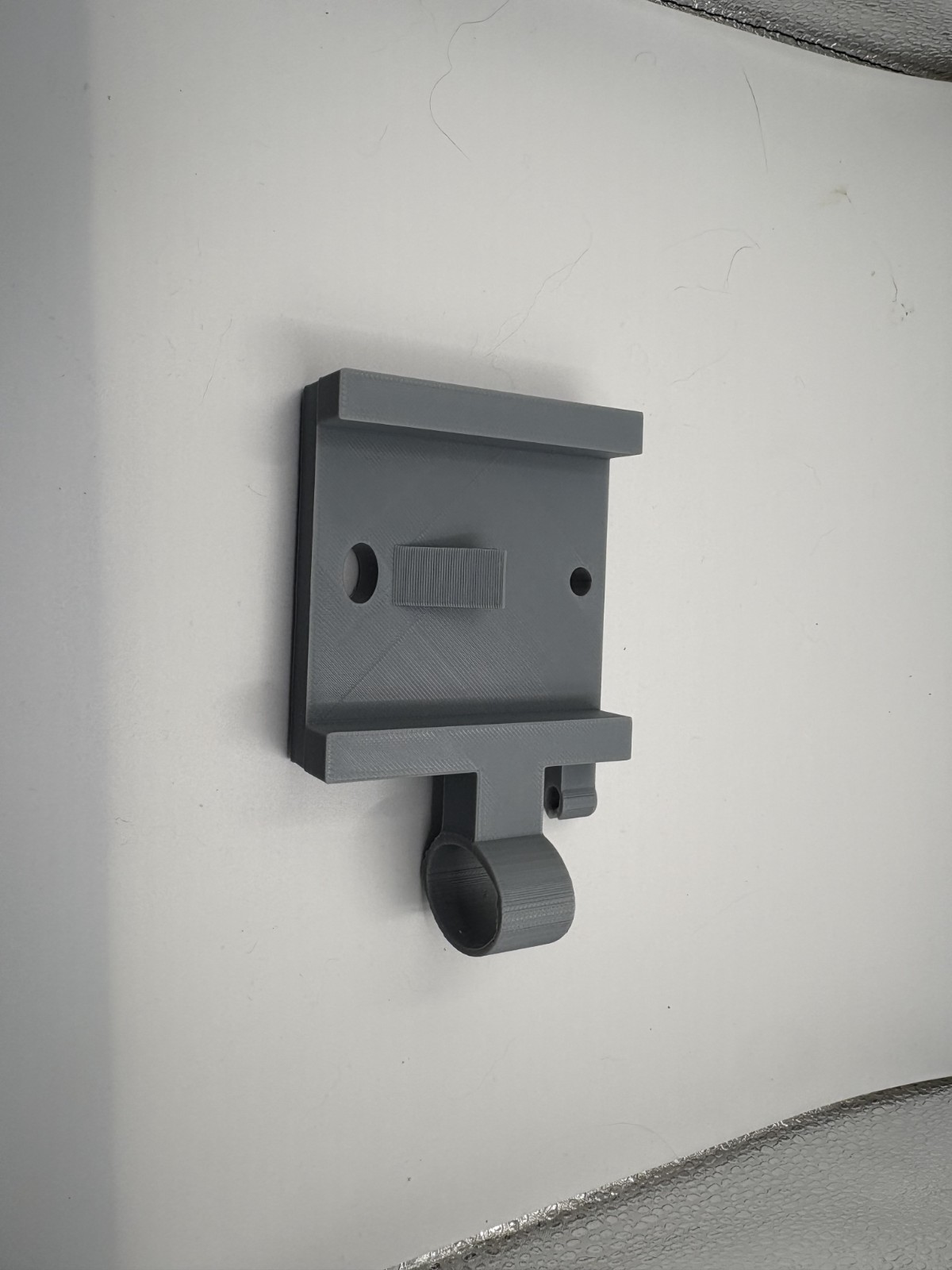 Holder Wall Mount Bracket for Wyze Cordless Vacuum S Wyze Cordless Vacuum