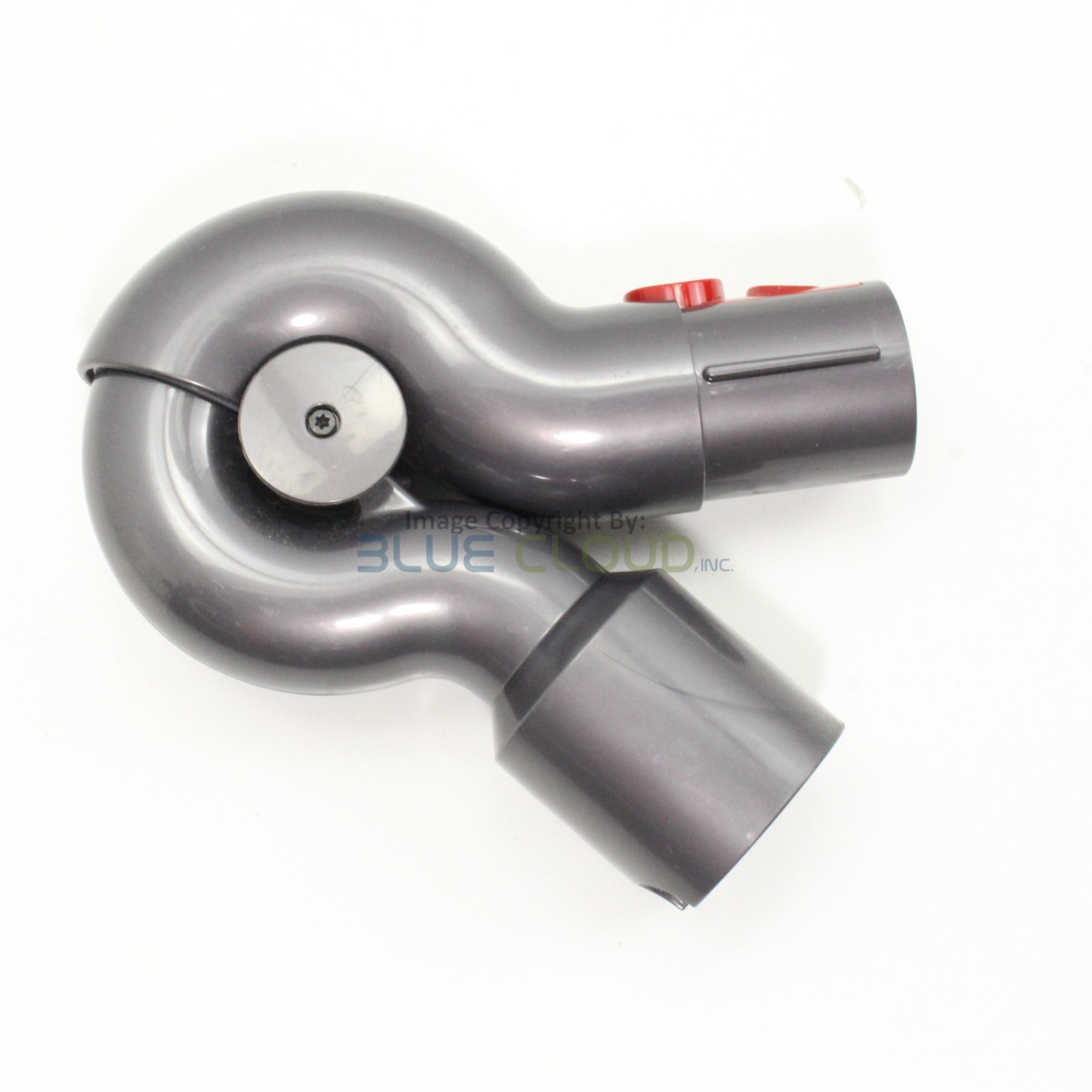 (x5) GENUINE Dyson UP TOP ANGLE ADAPTER TOOL # 967762-01 V7 V8 V10 V11 V15