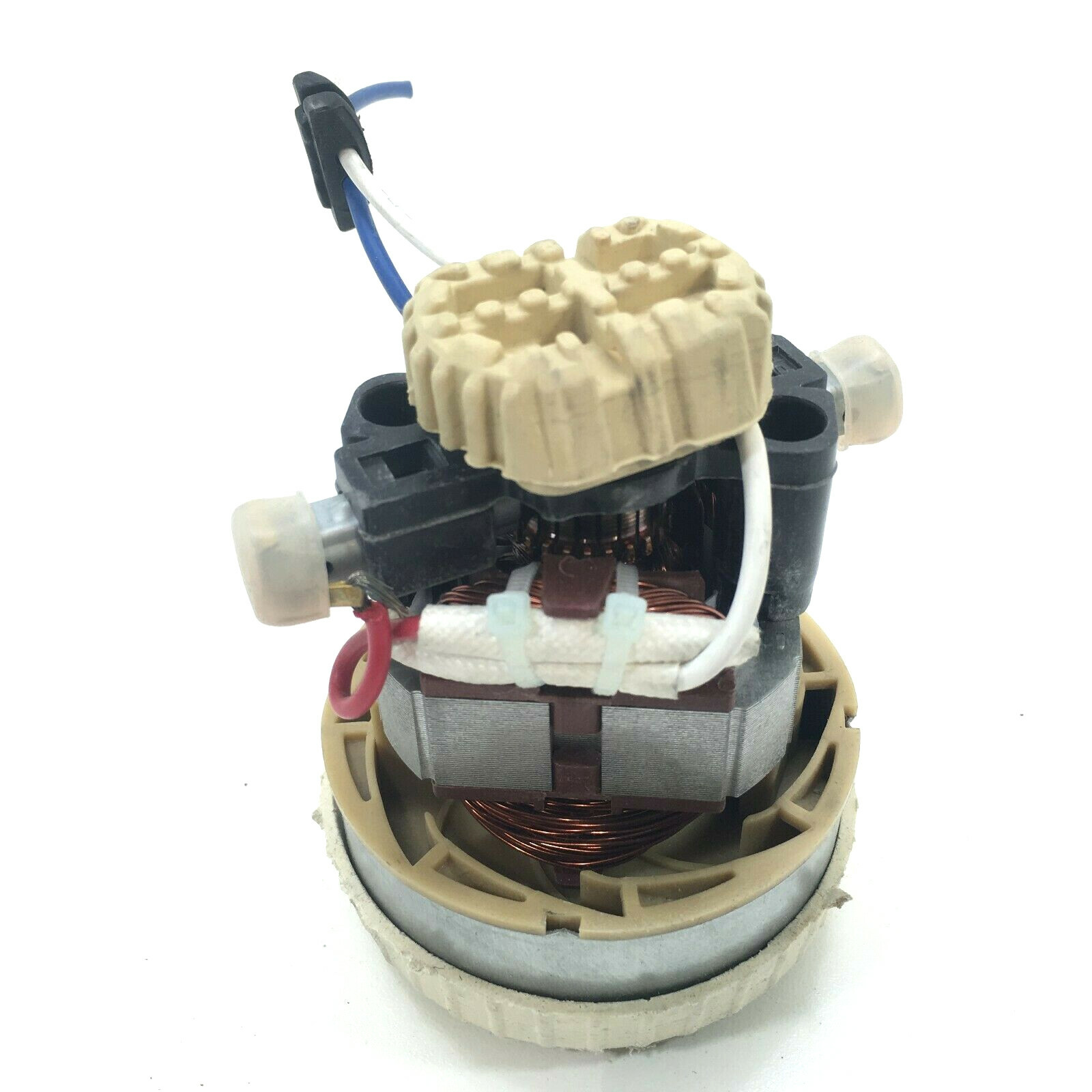 Shark ZS362 ZS360 Vacuum SMALL 120V 60hz 500W MOTOR ENGINE OEM Part HX-58BDA