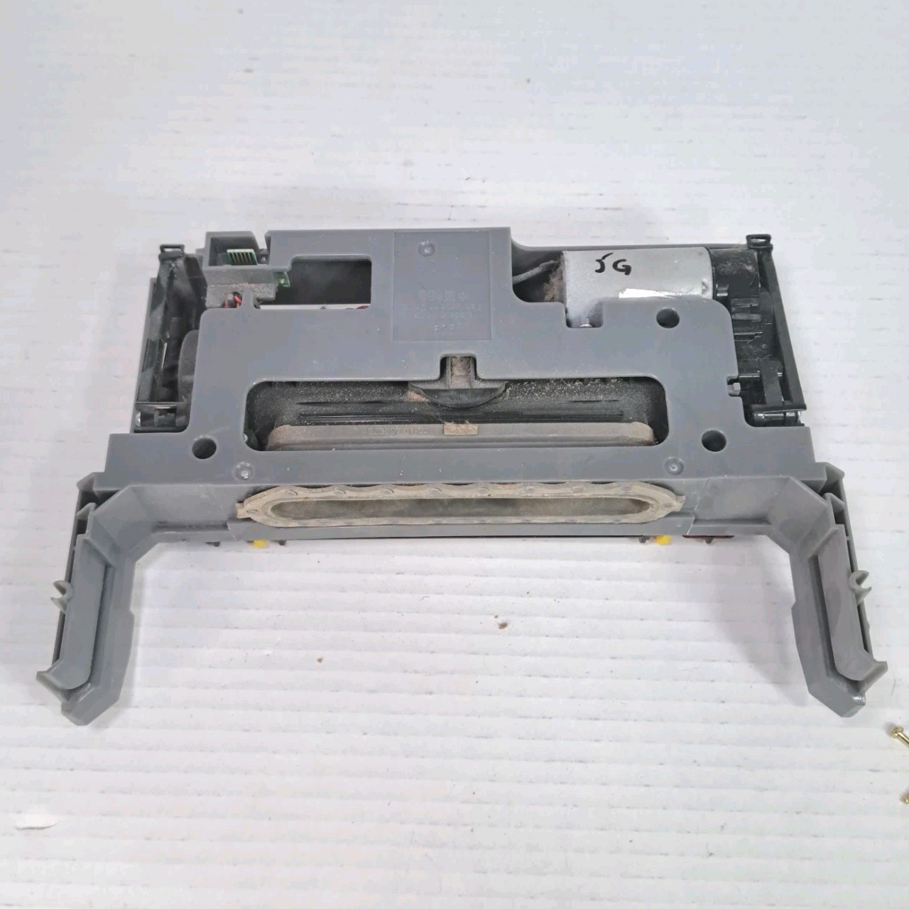 iRobot Roomba 800 900 Series Enhanced Cleaning Head Module 4419705 Brush Rolls