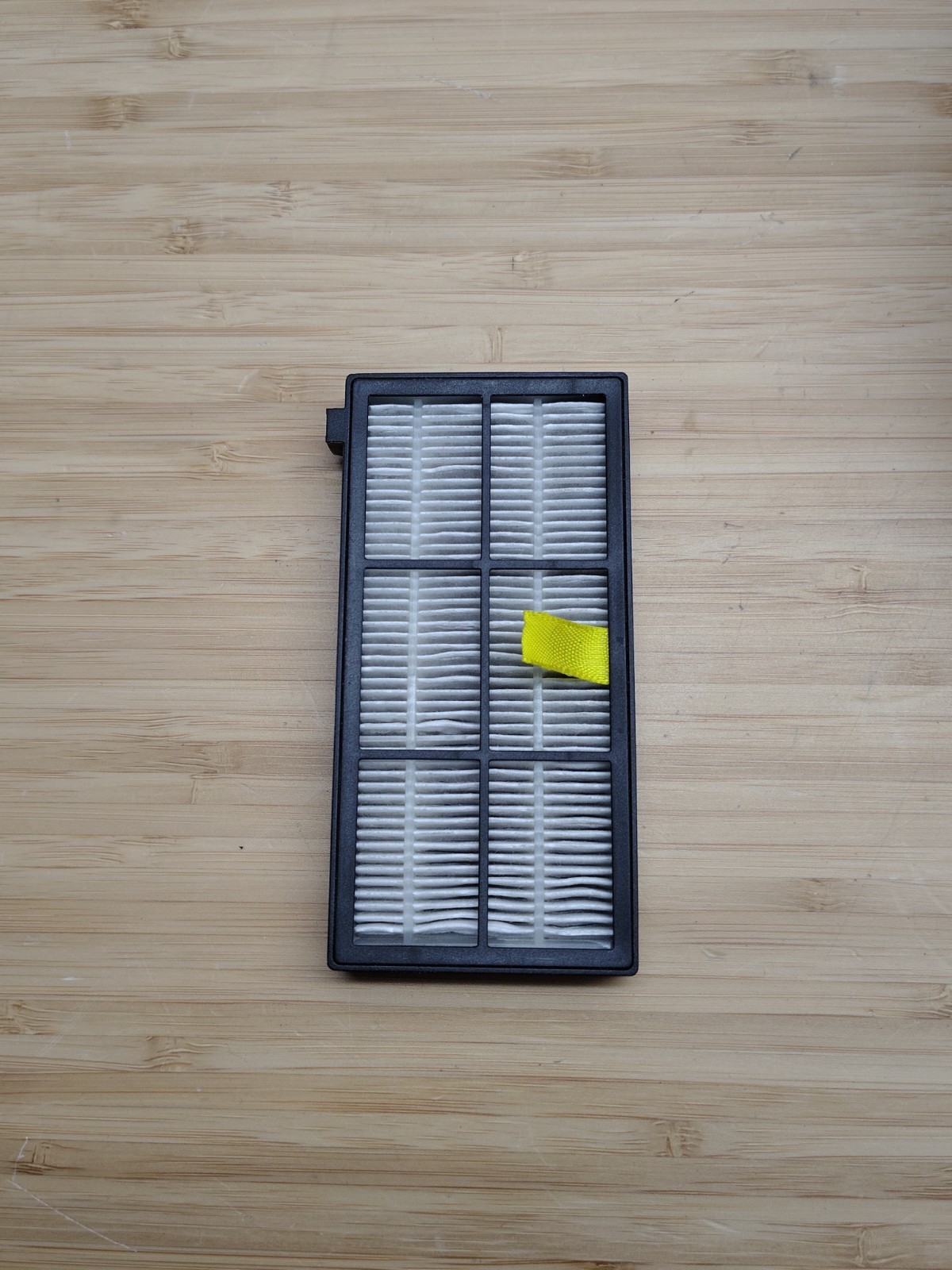 Original iRobot Roomba AeroForce Dust Bin 800 805 860 880 890 960 980 Black