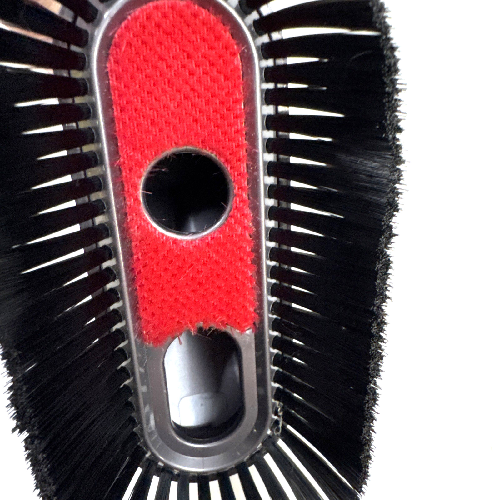 Dyson Mini Soft Dusting Brush Tool, Vacuum Replacement Part, 971428-01