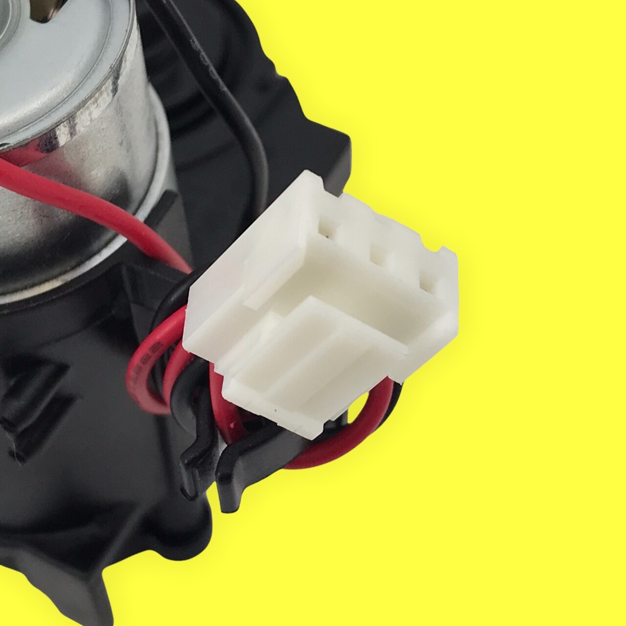 Shark Vacuum Main Roller Brush Motor for RV2001 RV2001DRUS Vacmop Pro #2102z43b2