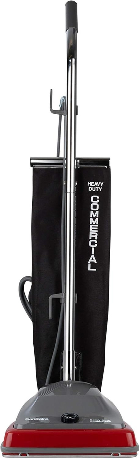Tradition Commercial Bagged Vacuum SC886G & SC679K – Powerful & Reliable