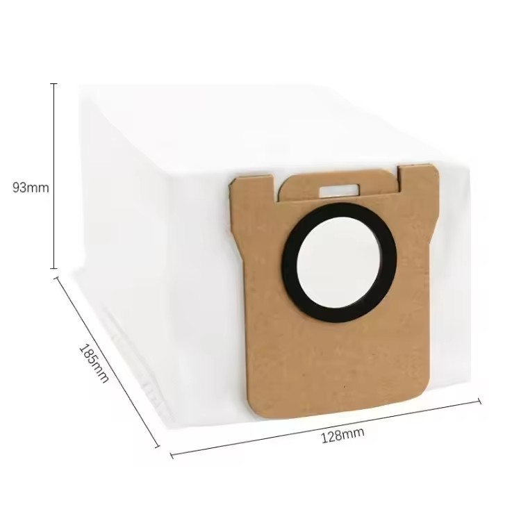 Replacement Accessories For Xiaomi Robot Vacuum X20 Max Brushes Filter Mop Cloth