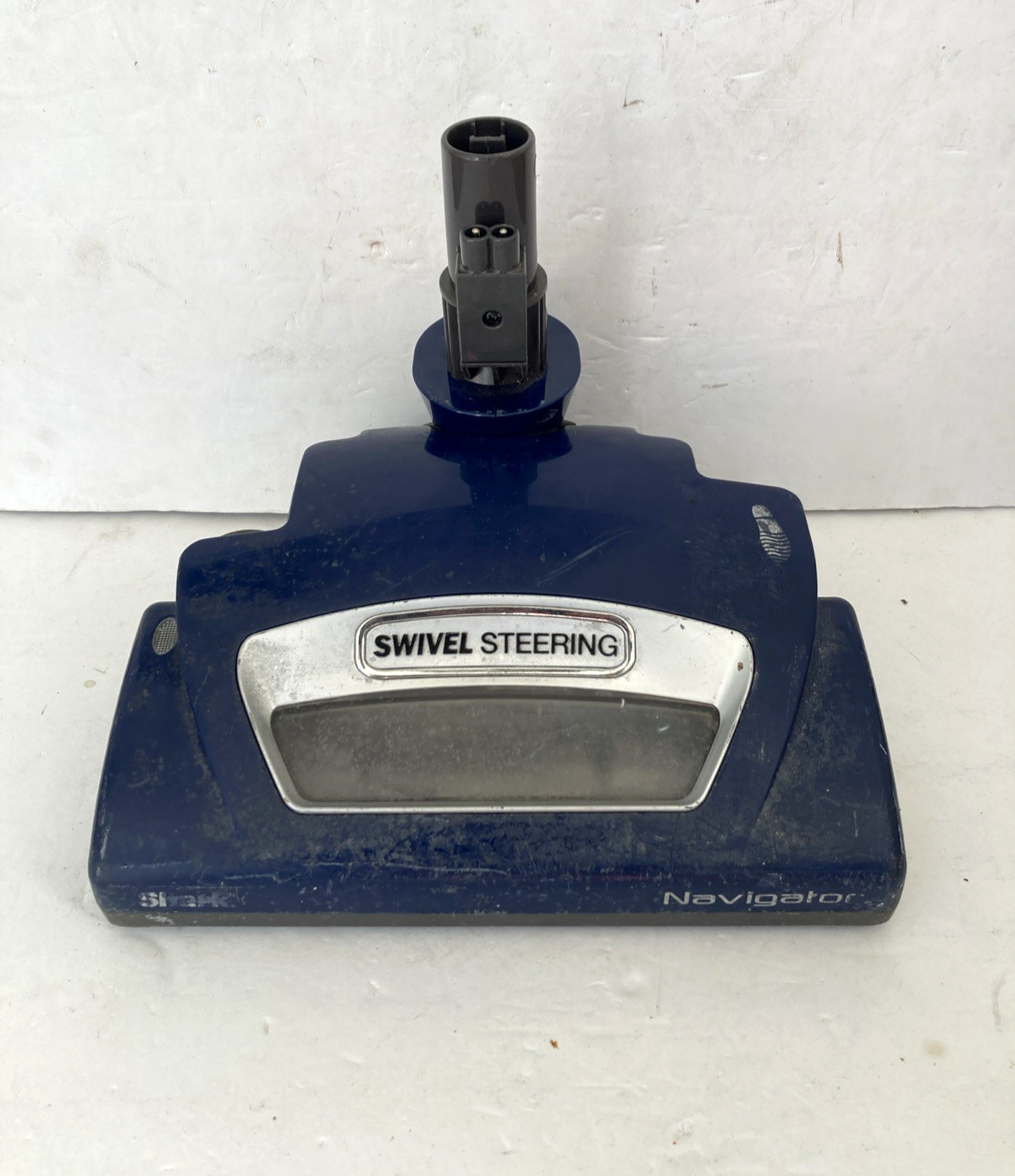 Shark Navigator NV46 Floor Nozzle Head Base – For Parts or Repair