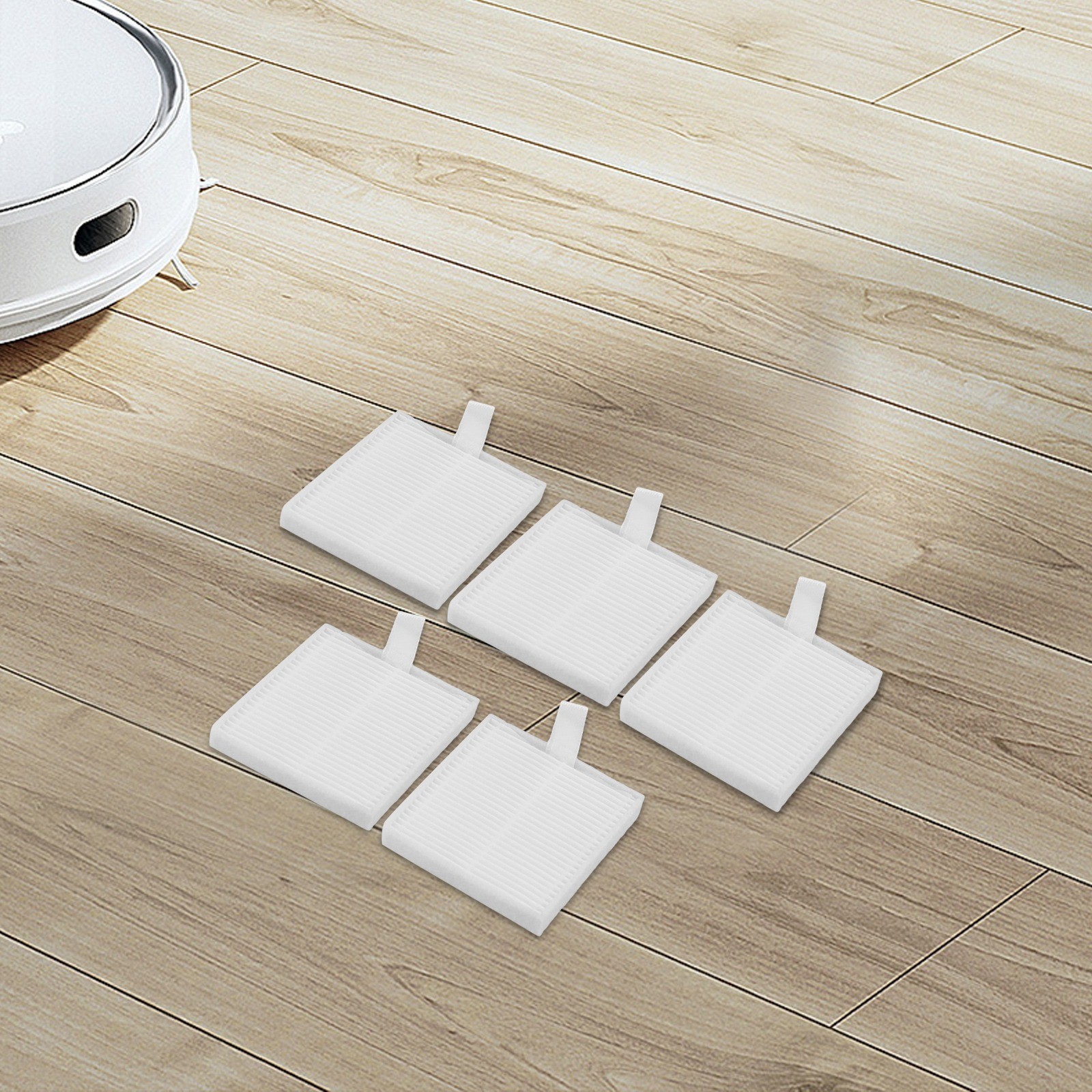 Direct Replacement Filter Kit for Roomba For Combo For Essential Vacuum