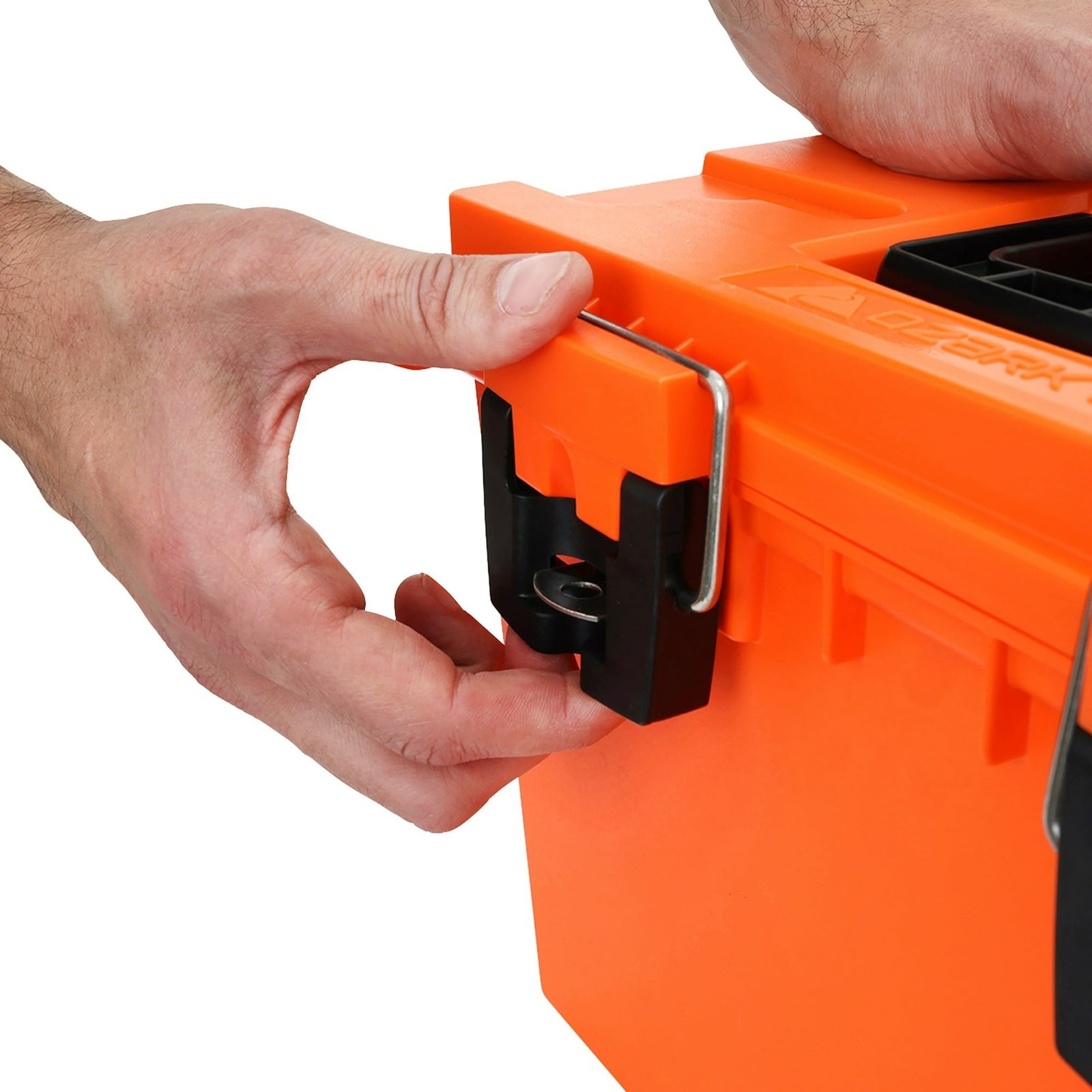 Large Weather Resistant Marine Storage Box Utility Dry Box Camping Fishing New