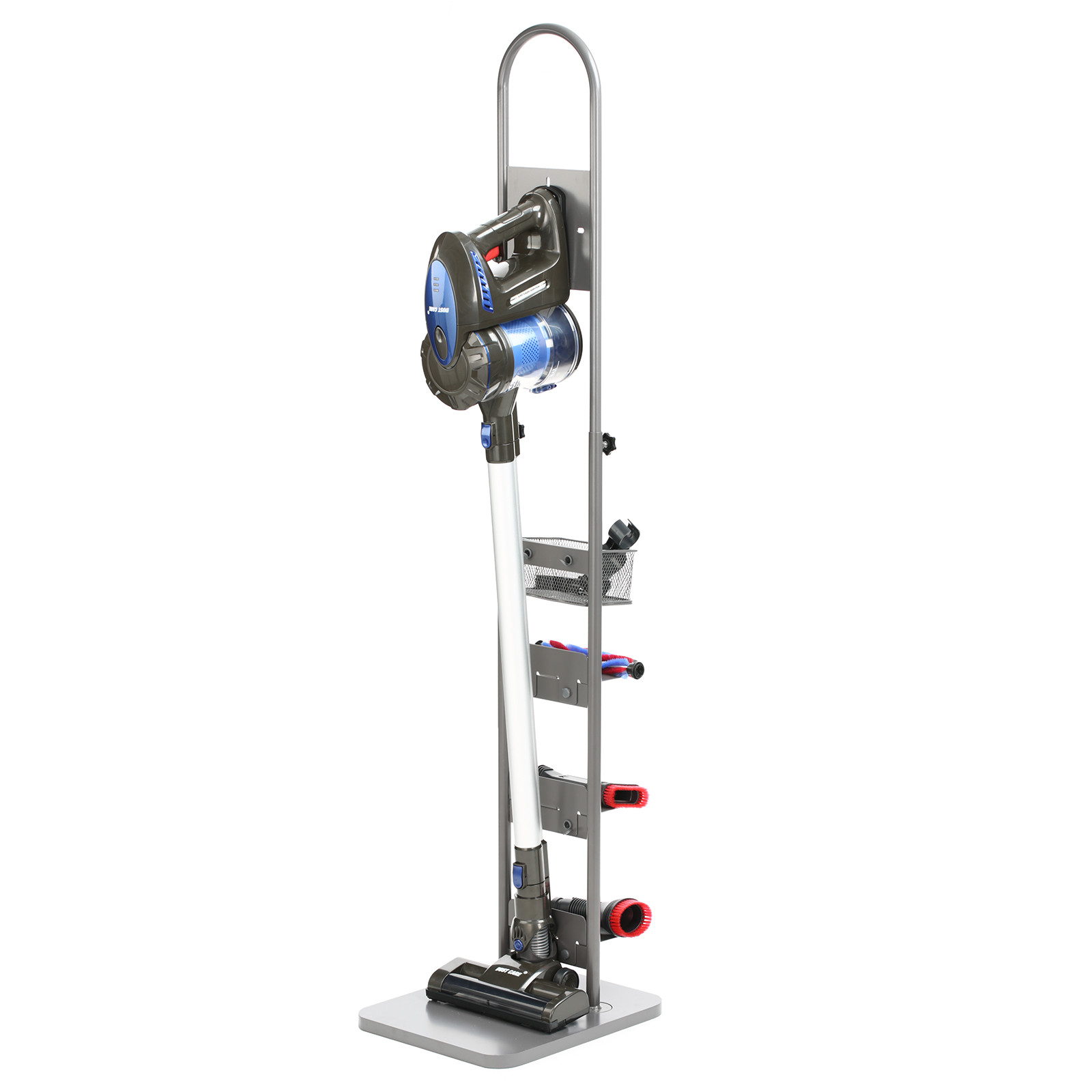 Docking Station Floor Tool Stand For Dyson Handheld V6 V7 V8 V10 DC30 DC35 DC59