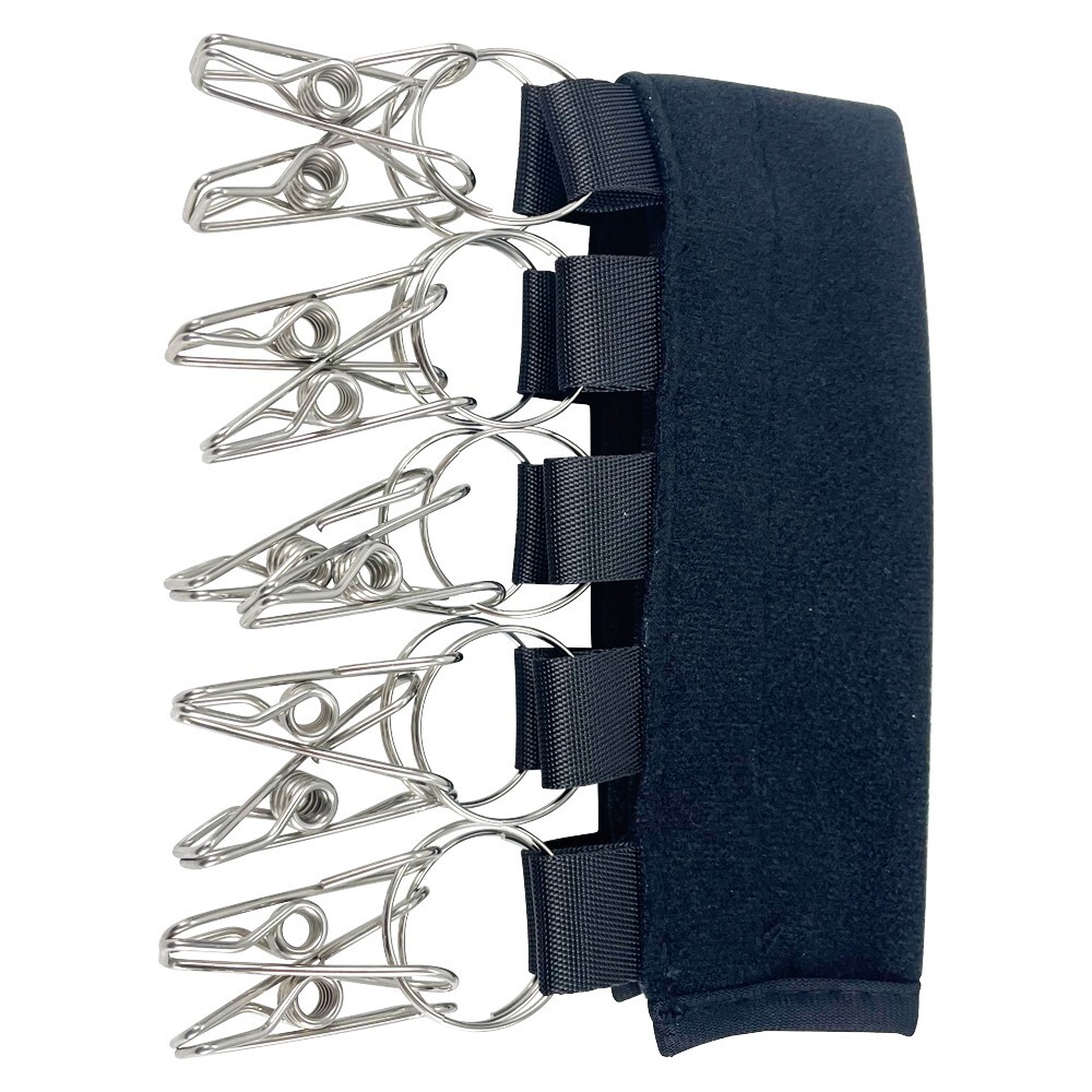 Hat Rack Organizer Baseball Holder Storage Door Cap Hanger for Closet Rod 1 PCS