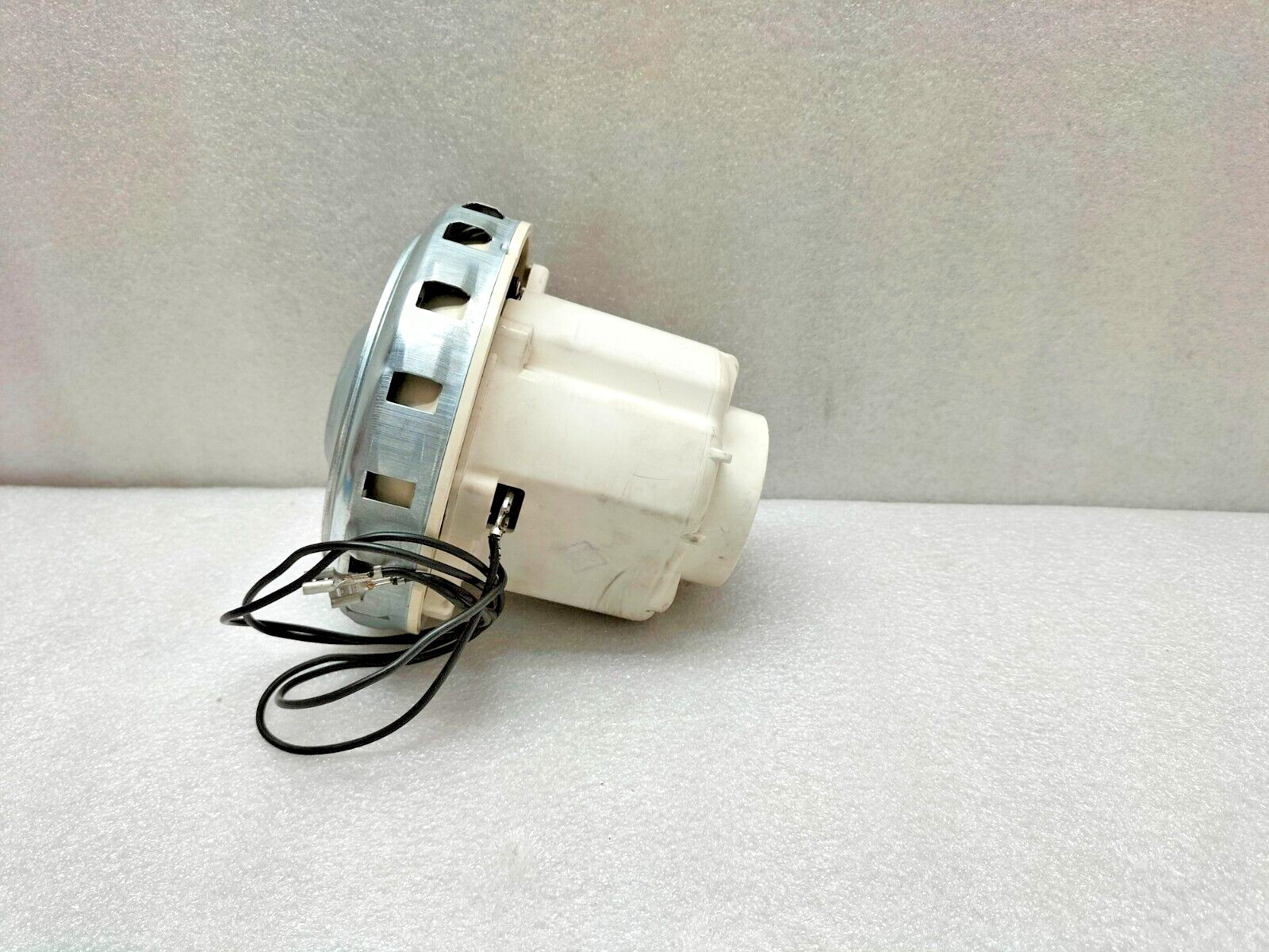 DOMEL 467.3.402.6 VACUUM CLEANER MOTOR SUCTION TURBINE 220-240V 5060 Hz – 1200W