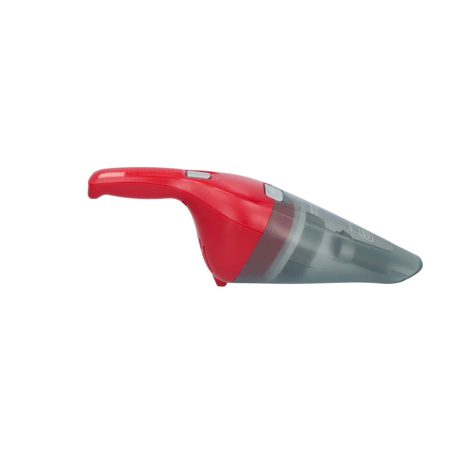 BLACK+DECKER Cordless Dustbuster Handheld Vacuum for Car & Pet Hair