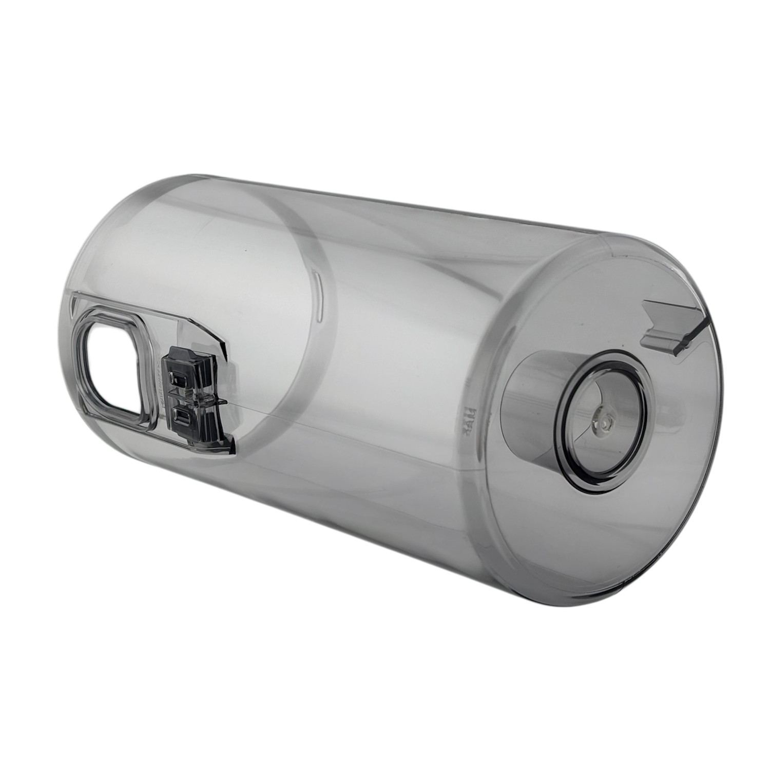 Samsung Jet 75 Series Cordless Stick Vacuum Cleaner Dust Bin Canister Dustbin