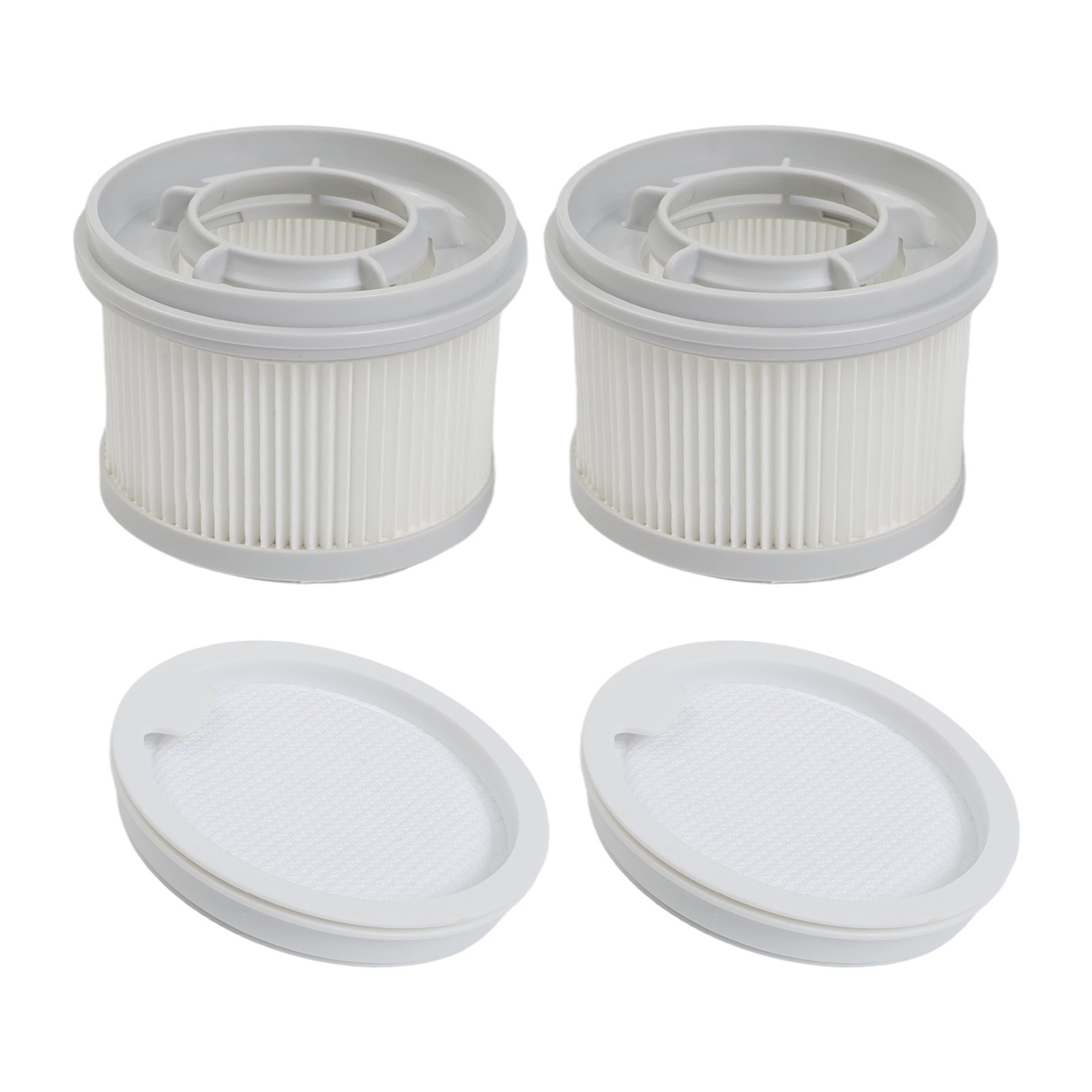 Replacement HEPA Filter Set for Xiaomi Vacuum Cleaner For G20 and For G20 Max
