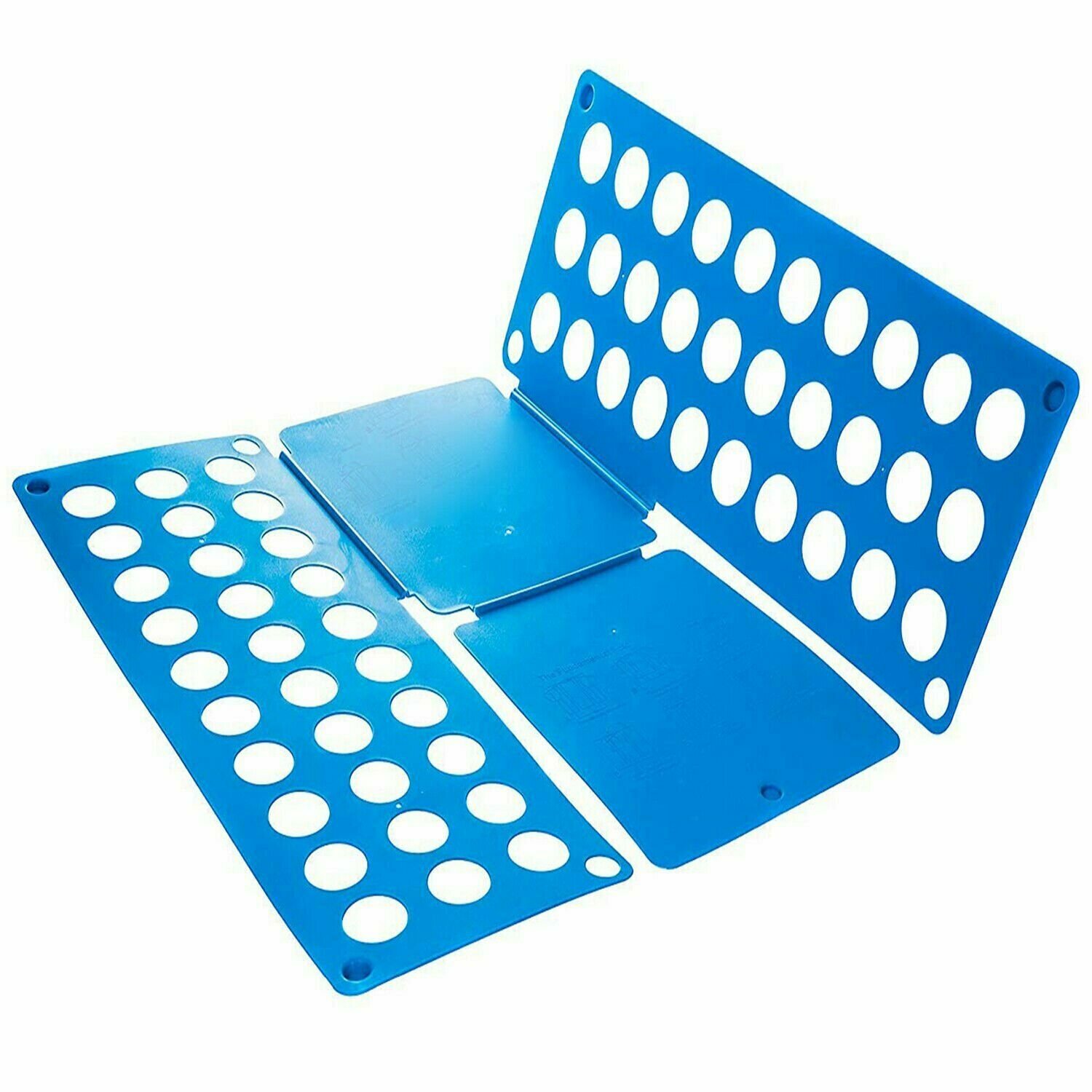 Adjustable Clothes Folding Board BeauT Magic Shirt & Pants Clothing Folder Board