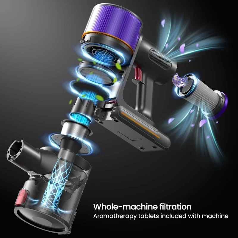 Precision Electric Screwdriver, Portable Power Screwdriver, Rechargeable Repair