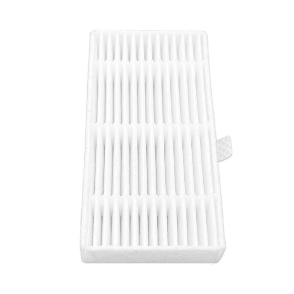 For-MAMNV BR150/BR151 For GTTVO BR150 Robot Vacuum Replacement Filter Side Brush