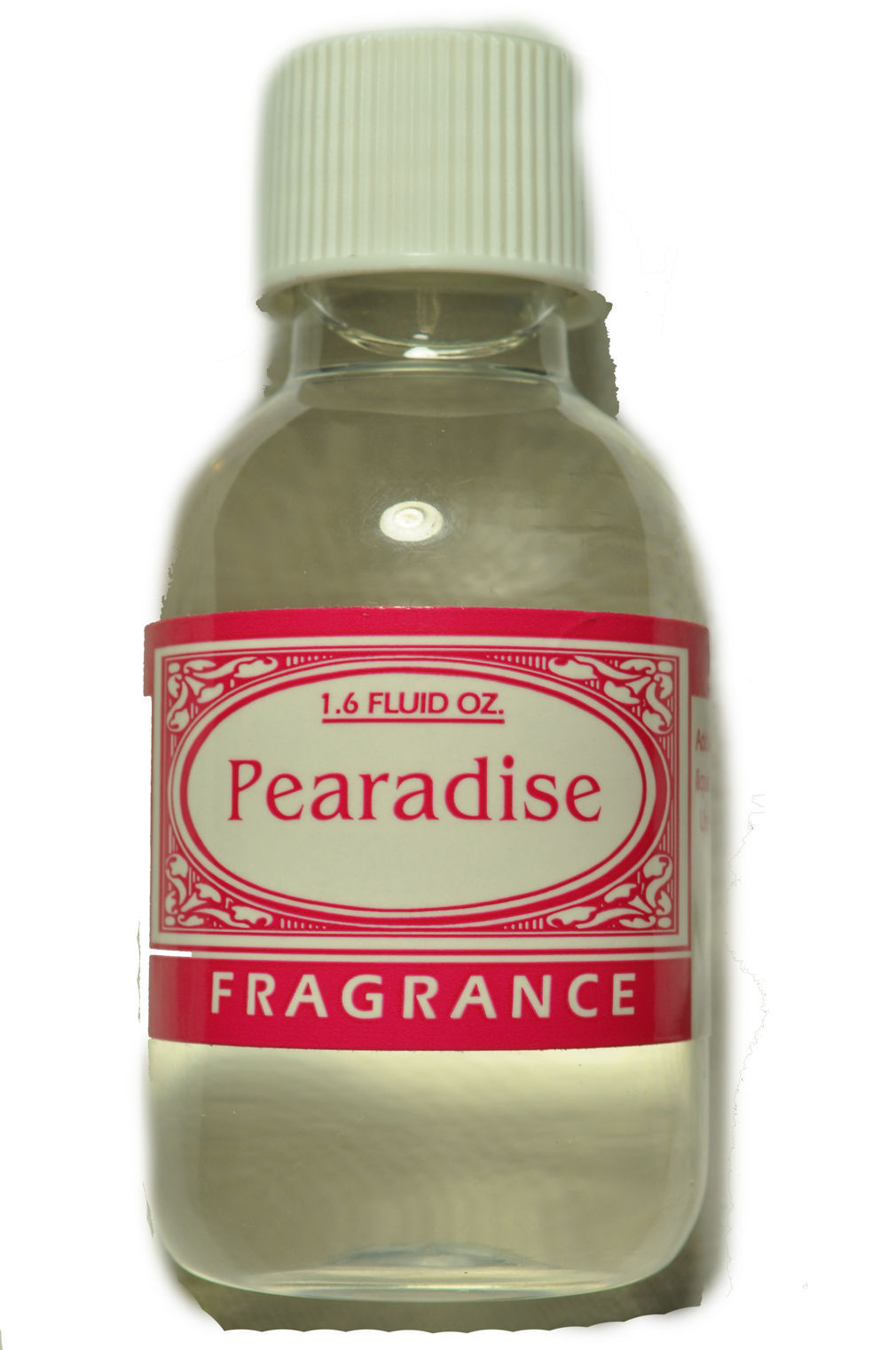 Pearadise Oil Based Fragrance 1.6oz 32-0162-04