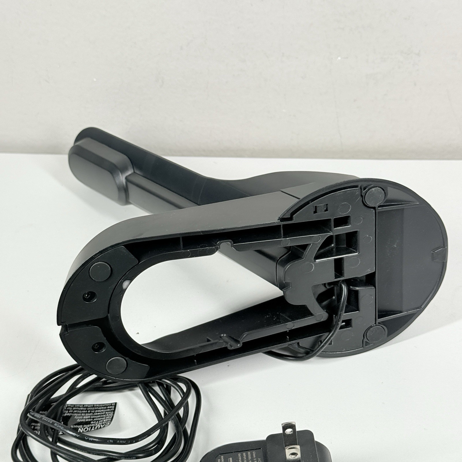 Shark ION WV220 WV200 WV201 WV205 Wand Vac CHARGING DOCK BASE OEM Part 1076FI200