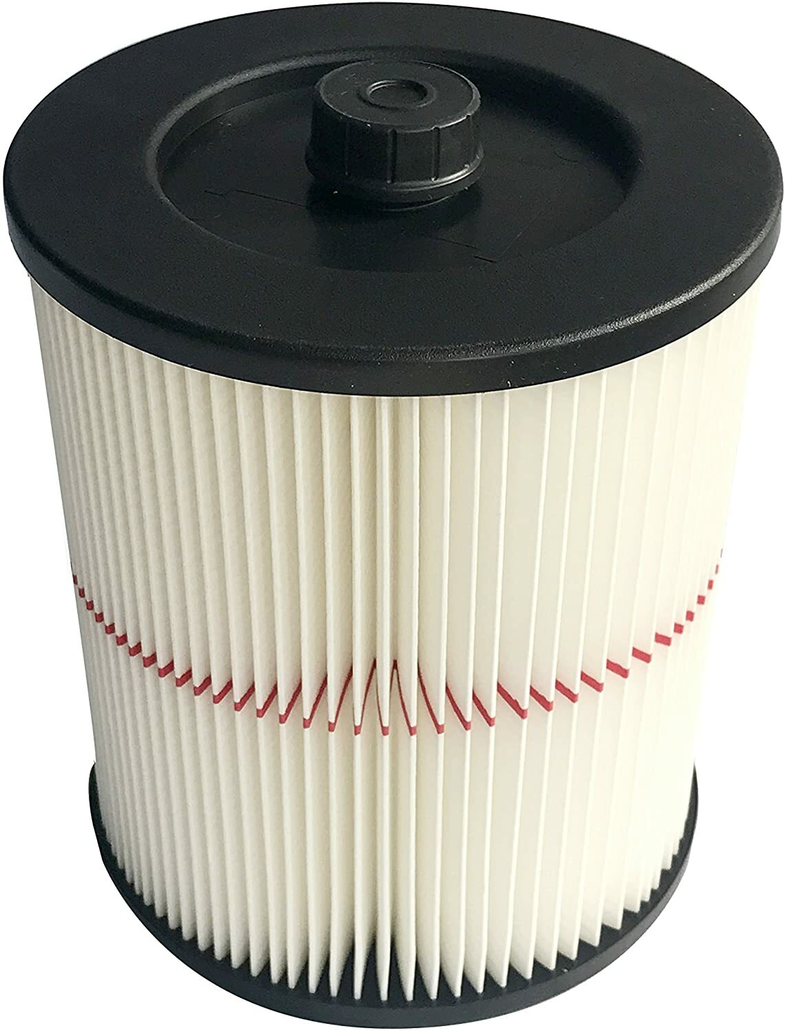 MaximalPower Replace Cartridge Filter for Shop Vac Craftsman 9-17816 Wet Dry