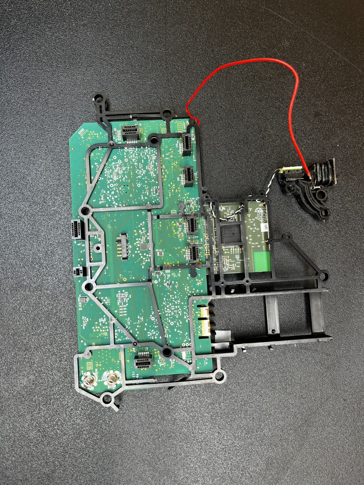 Genuine OEM iRobot Roomba J5 J6 J7+ Circuit Main Board Motherboard Part RCA-Y1
