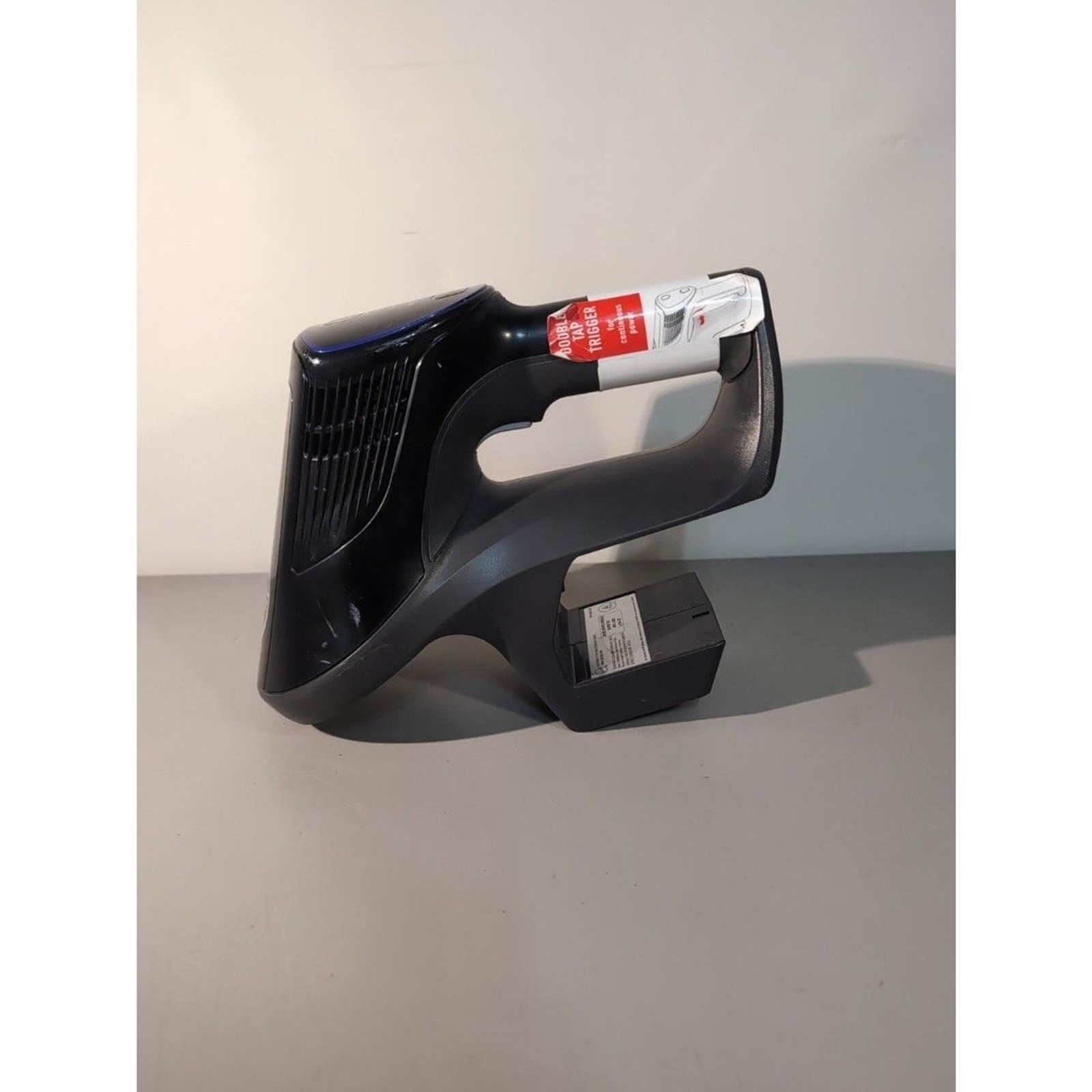 Hoover Fusion BH53120 Pet Cordless Vacuum Replacement Motor Assembly (Video)