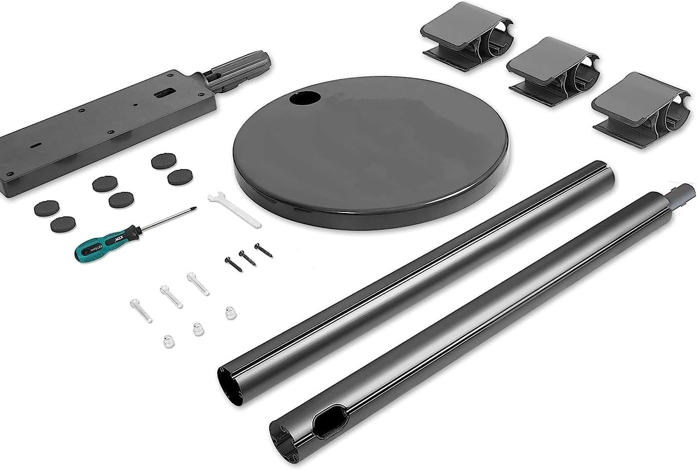 Vacuum Cleaner Stand Compatible with Dyson V6/V7/V8/V9/V10/V12/V15 Models