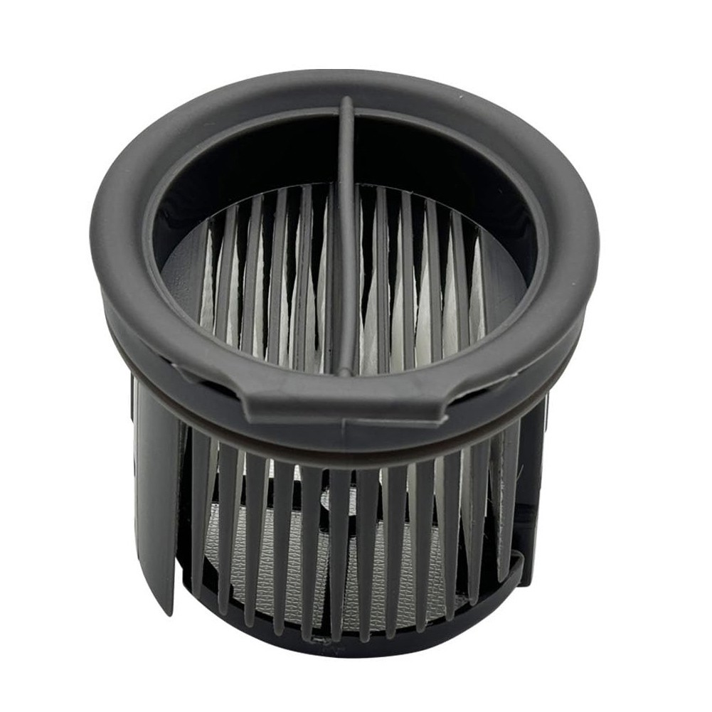 For H14 Model Compatible Replacement Brushes and Filters Available Here