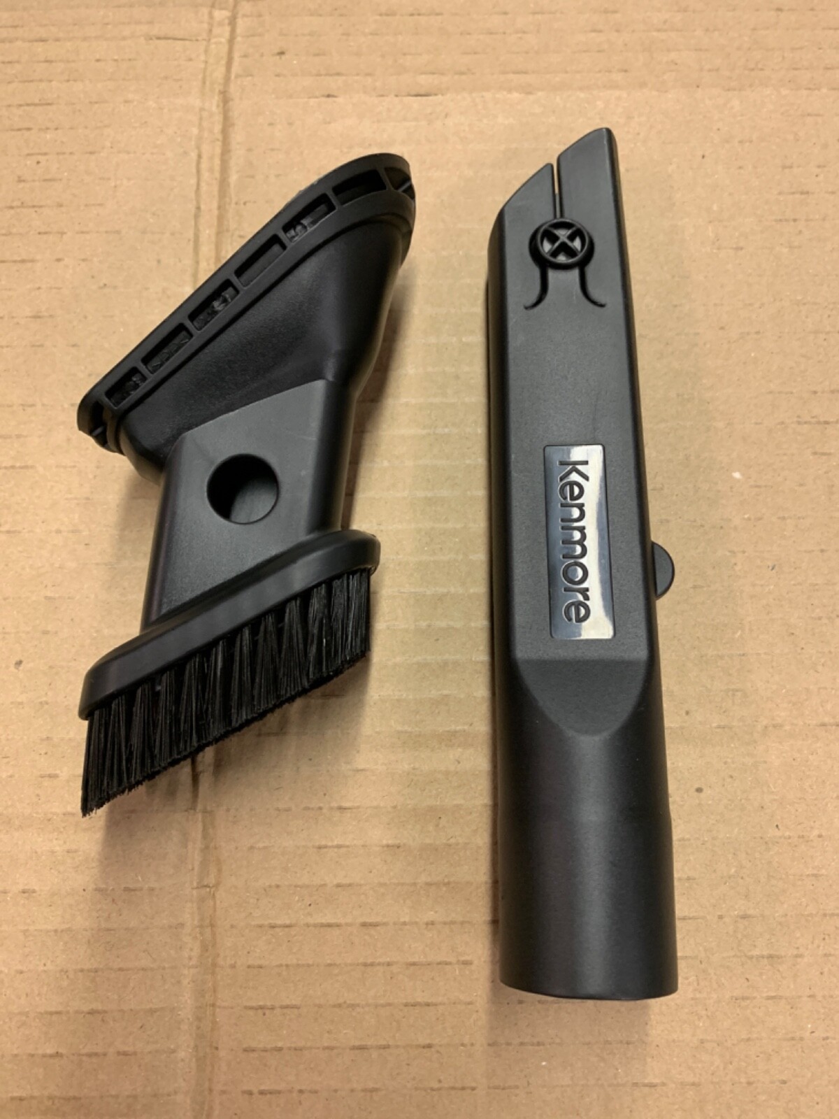 Kenmore Genuine Combo Tool BU4022 Vacuum 561055134 FeatherLite AllergenSeal